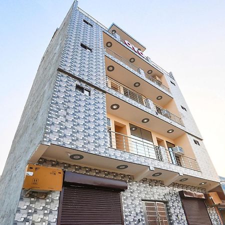 Hotel O Royal Villa Gurgaon Exterior foto