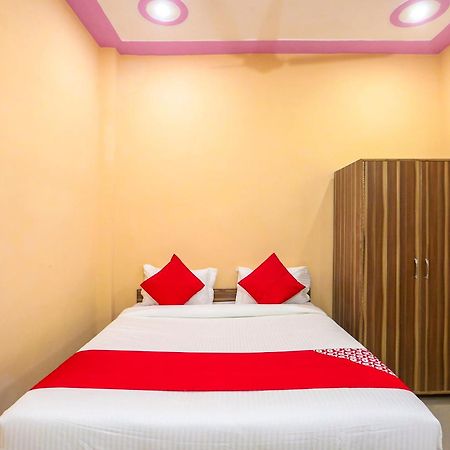 Hotel O Royal Villa Gurgaon Exterior foto
