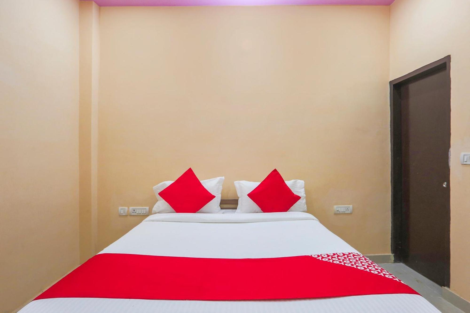 Hotel O Royal Villa Gurgaon Exterior foto