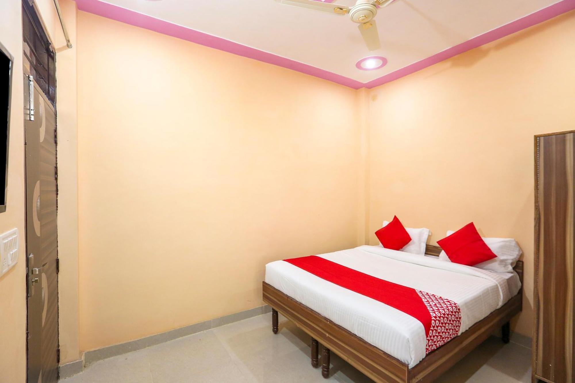 Hotel O Royal Villa Gurgaon Exterior foto